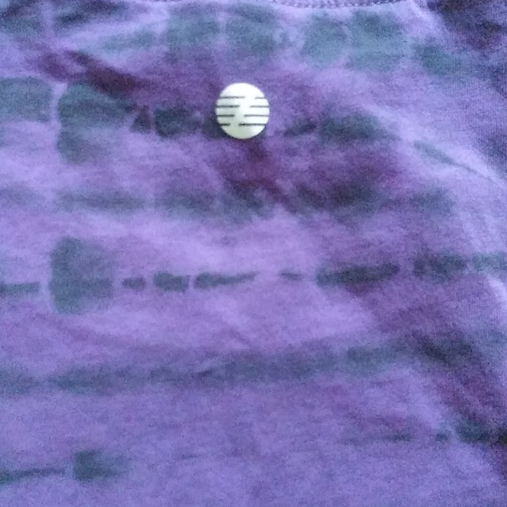 ZELLA TYE DYE TANK TOP - Picture 6 of 8